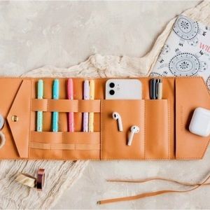 Purse & Organizer by Glassladder & Co
